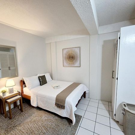 Silver View Apartments St. George's Zewnętrze zdjęcie