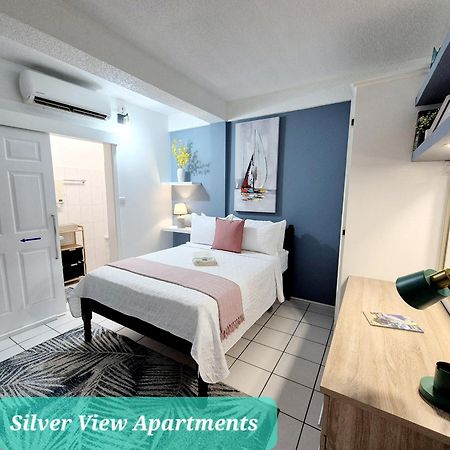 Silver View Apartments St. George's Zewnętrze zdjęcie
