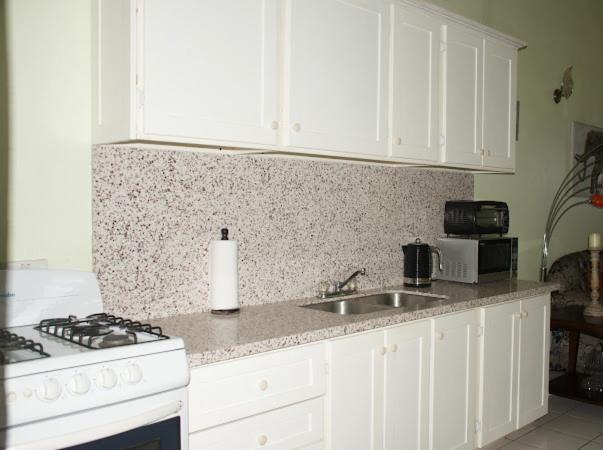 Silver View Apartments St. George's Zewnętrze zdjęcie