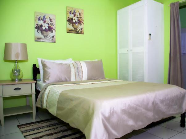 Silver View Apartments St. George's Zewnętrze zdjęcie
