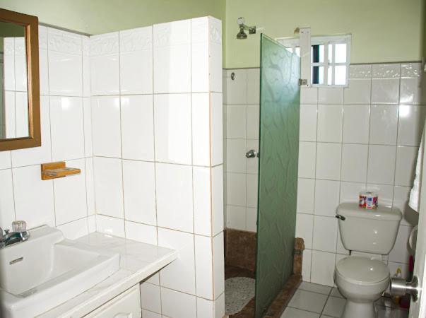 Silver View Apartments St. George's Zewnętrze zdjęcie