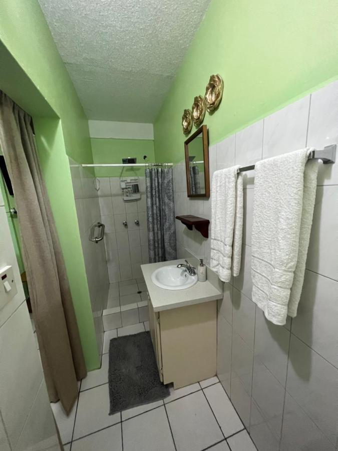 Silver View Apartments St. George's Zewnętrze zdjęcie