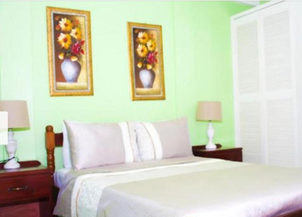 Silver View Apartments St. George's Zewnętrze zdjęcie