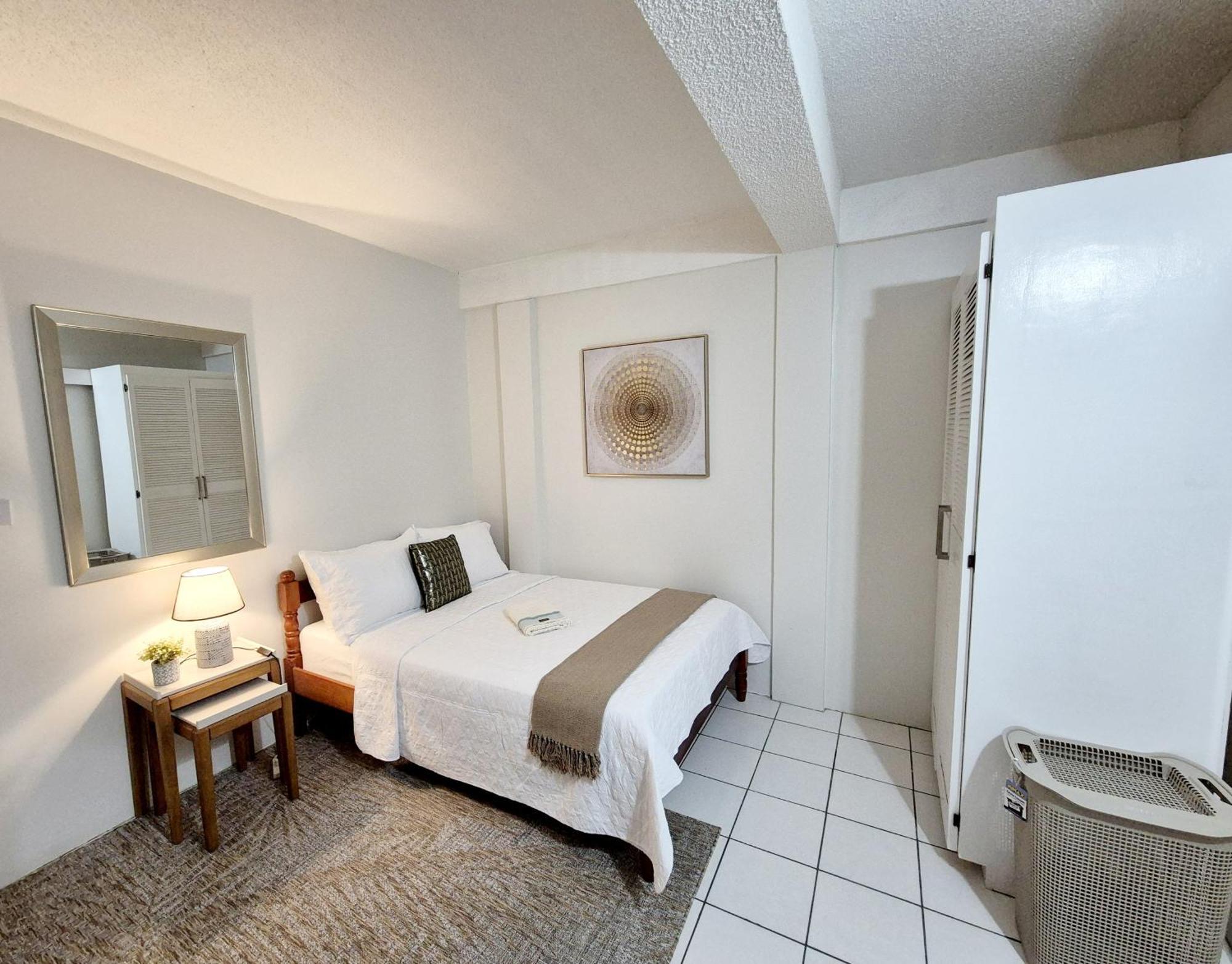 Silver View Apartments St. George's Zewnętrze zdjęcie